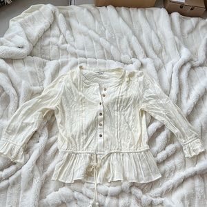 Lucky Brand Top Size SMALL